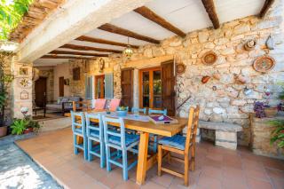 Es Rafal De Baix - Son Servera - 5