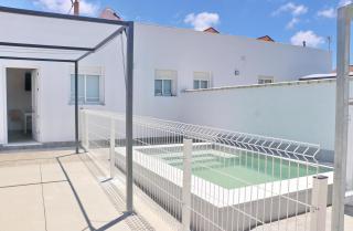 Chalet Ruperto II - Conil de la Frontera - 0