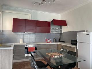 Sea view condo in the center - Chios - 8