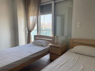 Sea view condo in the center - Quios - 3