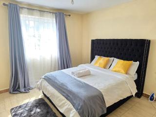 Nimmo Elite Escapes - Ongata Rongai - 6