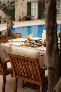 La Grenadine Hotel - Alaçatı - 6