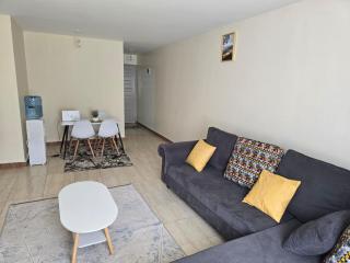 Nimmo Elite Escapes - Ongata Rongai - 7
