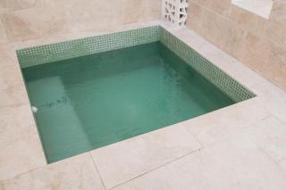 Cozy Townhouse with private Pool and Seaview - 8