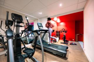 Résidence Nemea Montecristo - 4