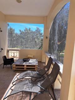 house with garden next to the sea - Ierápetra - 1