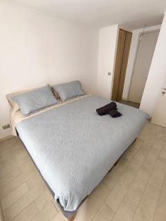 Dpto 1D1B Central con Parking Piso 9 - Santiago - 5