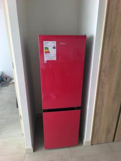 Dpto 1D1B Central con Parking Piso 9 - Santiago - 3