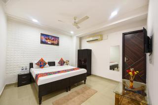 FabHotel Silver Stone - Noida - 4