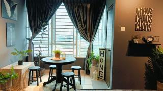 Akademik Suite Austin Heights Studio 4Pax NearIKEA - Johor Bahru - 5