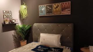 Akademik Suite Austin Heights Studio 4Pax NearIKEA - 3