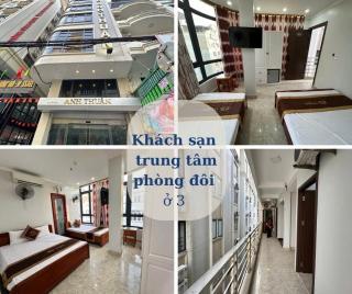 Anh Thuận Cát Bà Hotel - Hai Phong - 7