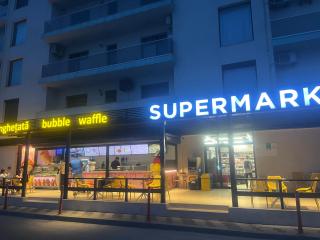 Apartament Mamaia Nord - Mamaia Nord – Năvodari - 2