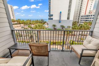 Bluewater Resort 307AB - Myrtle Beach - 9