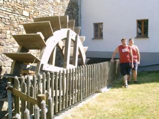 Ferienwohnung Nürburgblick - Reifferscheid - 9