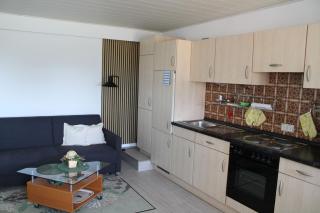Ferienwohnung-Nuerburgblick - Reifferscheid - 5