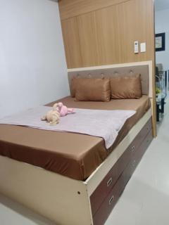 Sea Residence MOA - Chrisdick - Manila - 6
