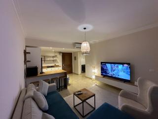 Luxury Apartment In The View - 4