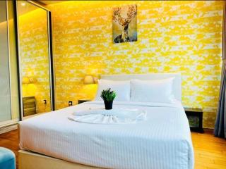 Sky Suites KLCC BY AT KL - Kuala Lumpur - 6