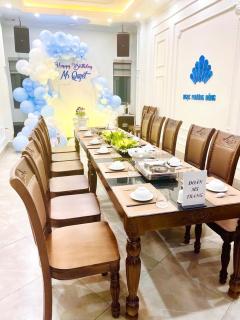 Anh Thuận Cát Bà Hotel - 8