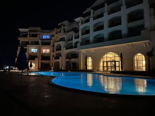 Luxury Apartment In The View - Hurghada - 3