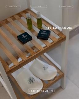 Stay Inn Green Coast, Palase, Albania - 4