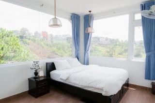 Michelia Valley Hotel - Ấp Xuân An - 9