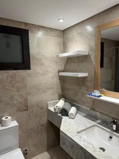 Luxury Apartment In The View - Hurghada - 1