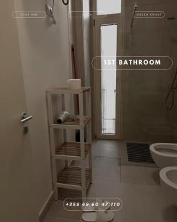 Stay Inn Green Coast, Palase, Albania - 3