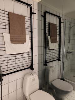 Cozy apartment centrally located in the middle of the city - Fredrikstad - 9
