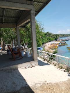 Aiko Beach Isla Sunrise Resort - Bolinao - 0