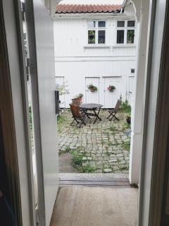 Cozy apartment centrally located in the middle of the city - Fredrikstad - 7