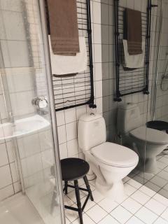 Cozy apartment centrally located in the middle of the city - Fredrikstad - 3