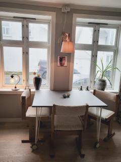Cozy apartment centrally located in the middle of the city - Fredrikstad - 2