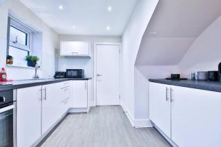 Whitchurch Place - Stunning 2 Bed Flat in Cardiff - Cardiff - 8