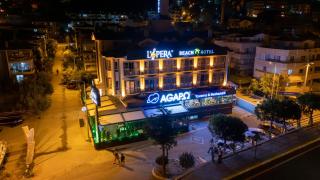 Lopera Beach Hotel - Edremit - 5