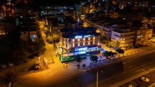 Lopera Beach Hotel - Edremit - 6