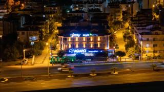 Lopera Beach Hotel - Edremit - 7