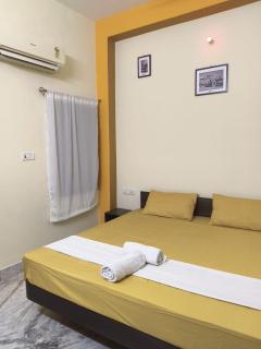 hotel kishangarh jaisalmer - Jaisalmer - 0
