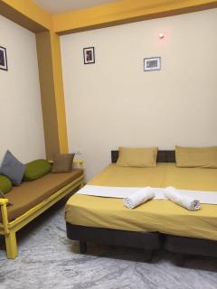 hotel kishangarh jaisalmer - Jaisalmer - 7