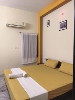 hotel kishangarh jaisalmer - Jaisalmer - 4