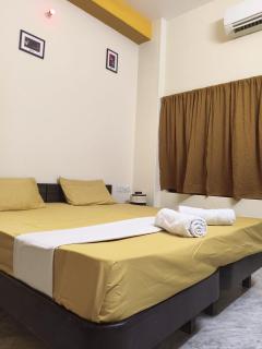 hotel kishangarh jaisalmer - Jaisalmer - 3