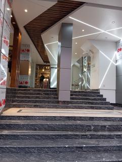 Hotel ZN Palace - Khulna - 4