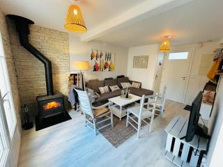 520 Le Petit Phare Village House - Saint-Clément-des-Baleines - 8