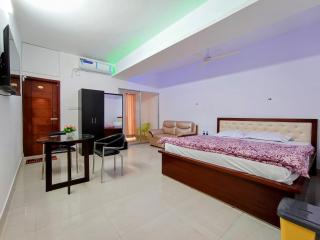 Hotel ZN Palace - Khulna - 3