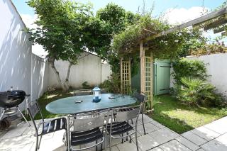 520 Le Petit Phare Village House - Saint-Clément-des-Baleines - 9