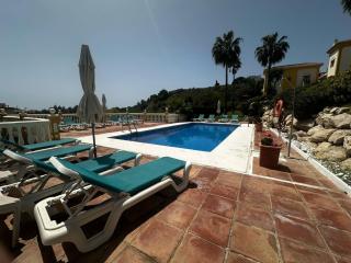 Peaceful Lux, 3 Bed townhouse 10 min to the Beach - Mijas Costa - 9