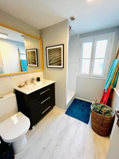 520 Le Petit Phare Village House - Saint-Clément-des-Baleines - 1