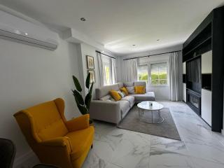 Peaceful Lux, 3 Bed townhouse 10 min to the Beach - Mijas Costa - 3