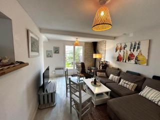 520 Le Petit Phare Village House - Saint-Clément-des-Baleines - 5